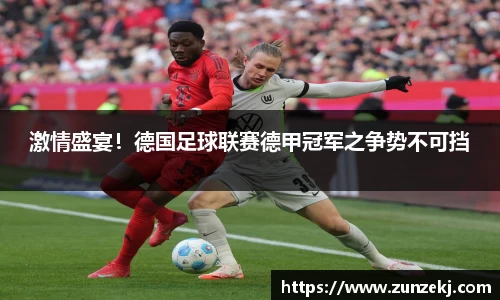 激情盛宴！德国足球联赛德甲冠军之争势不可挡