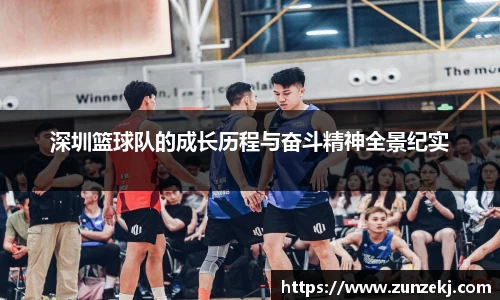 深圳篮球队的成长历程与奋斗精神全景纪实
